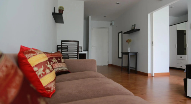 Люкс Chill Out Apartment