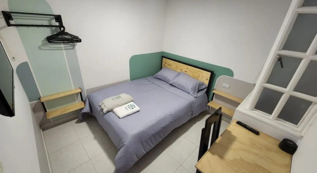 Apartamentos Y Habitaciones