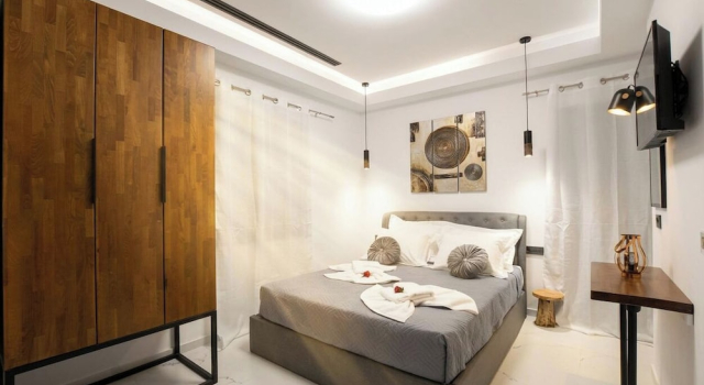Люкс Presidential Orion Eco Suites