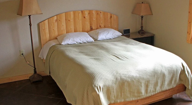 Acorns Resort, Reserva ahora Resort Milford Kansas
