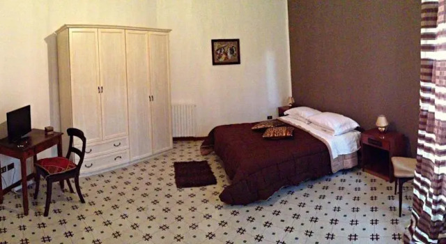 B&B Nessun Dorma