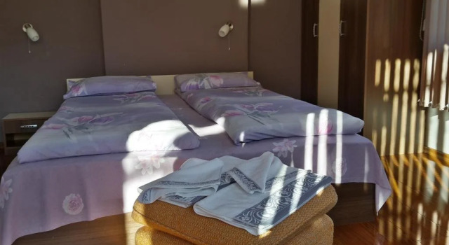 Kyurkchievi Guest House
