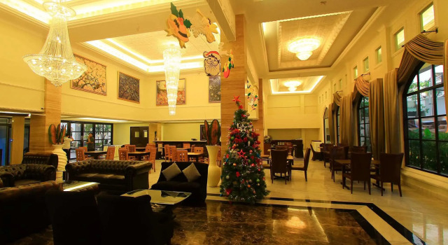 D'Senopati Malioboro Grand Hotel, Rezerwuj Hotel Gondomanan Yogyakarta