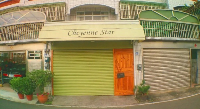 Cheyenne Star B&B