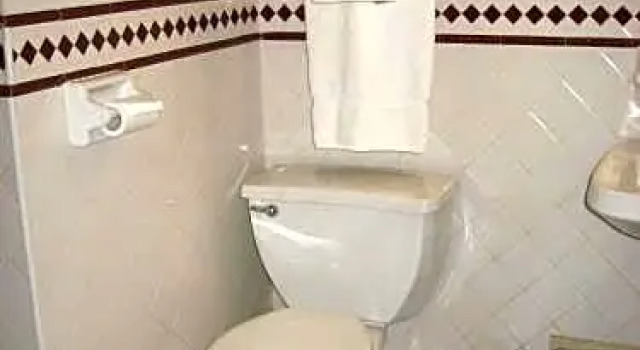 Номер Standard Hotel Wolcott