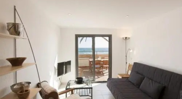 Apartaments Stella Maris