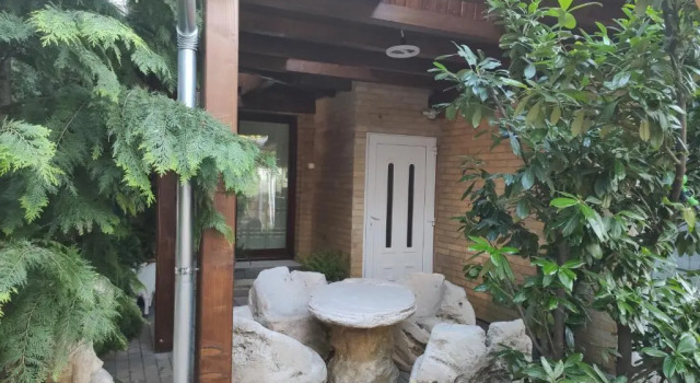 Апартаменты BpR P3 Lodge Apartment with A/C
