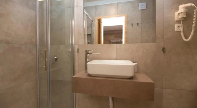 Номер Economy Vila Alpina