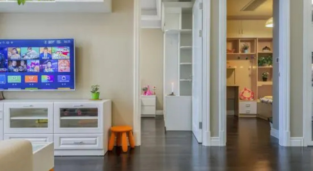Люкс Comfort с 2 комнатами Zalle Boutique Hotel Apartment