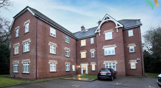 50 The Ladle, Rezervasyon Daire Middlesbrough Teesside