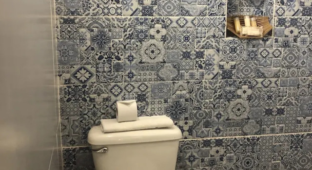 Четырёхместный номер Deluxe Hotel Hacienda Monteverde San Miguel de Allende