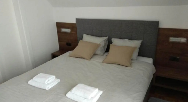Двухместный номер Standard Villa Lucija