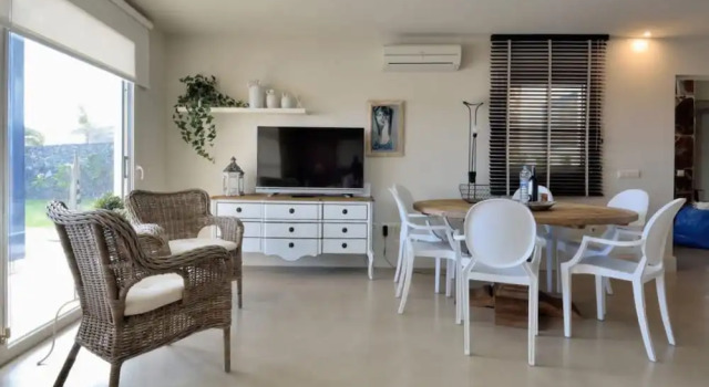 106073 -Villa in Puerto Calero, Забронировать Отель Отели Ланцароте 3 звезды, 3*