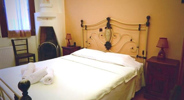 Rastoni, Rezerwuj Hotel Hotele w Pelion z parkingiem, Parking
