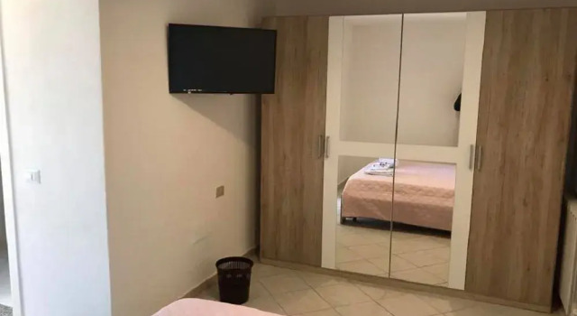 B&B La Petra Longa