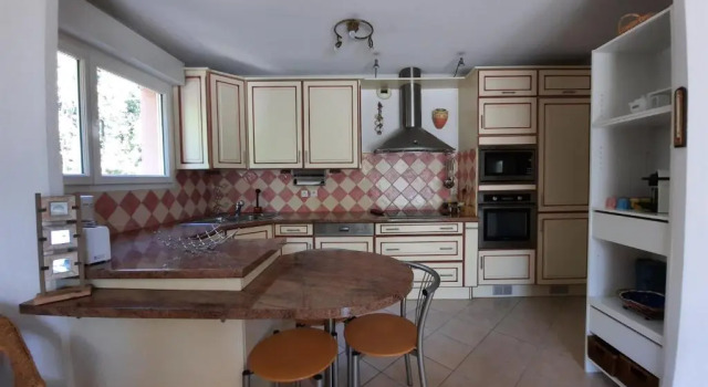 Апартаменты Appartement Marseille Vacances
