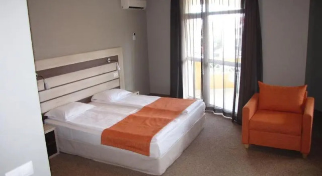 Номер Standard Blue Orange Beach Resort