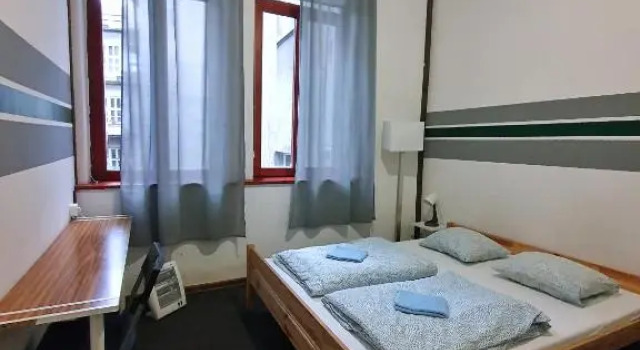 Номер Deluxe VIKI Kazimierz