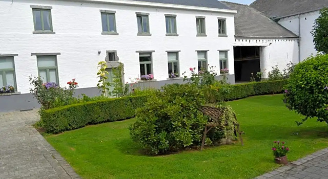 La Ferme Remue, Boek Hotel Rixensart Waals-Brabant
