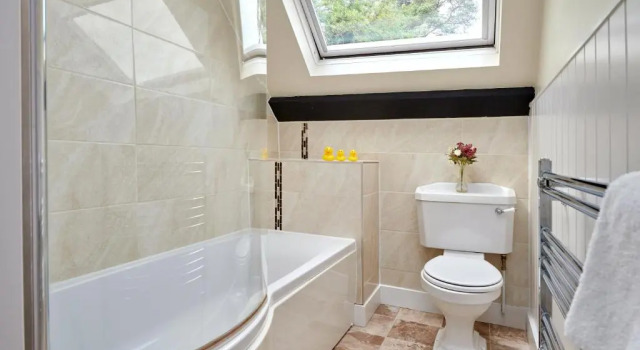 Номер Standard Easington Guest House
