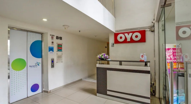 Afira Rooms Aeropolis by OYO Rooms