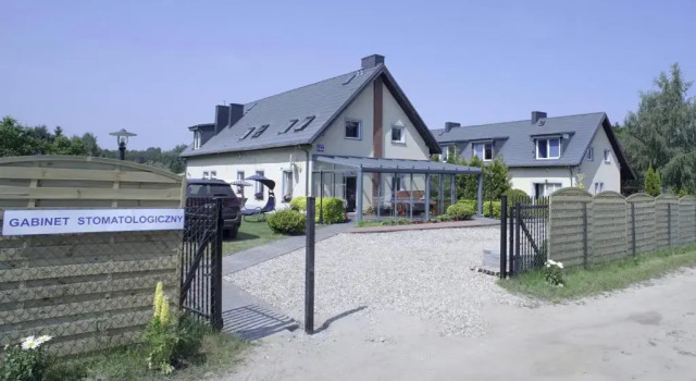 Apartamenty Beata w Sasinie, Varaa Huoneisto Sasino 