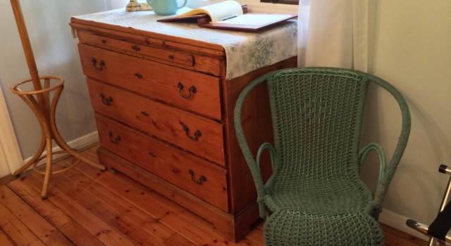 Aldgate Valley Bed and Breakfast, Book Hotel  