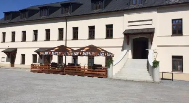 Panský mlýn, Reserva ahora Hotel Opava Moravia-Silesia