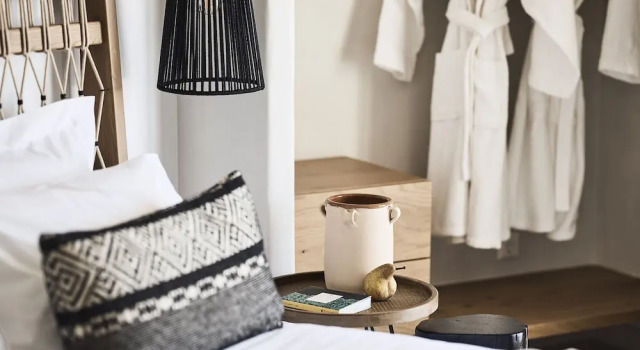 Nival Boutique Hotel