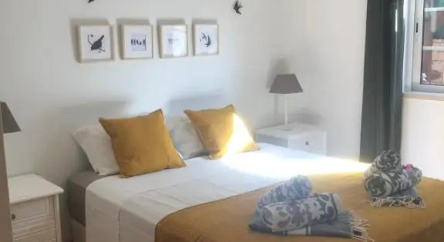 CASA PANORAMICA VUE MER 8 a 10 Personnes