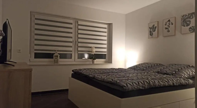 Gästewohnung 5, Prenota Appartamento Hotel a Garz con parcheggio, Parcheggio