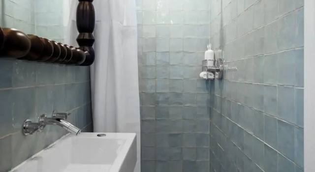 Номер Standard Winslows Bungalows - Key West Historic Inns
