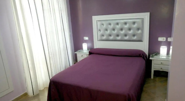 Двухместный номер Superior Hotel Miraya Beach