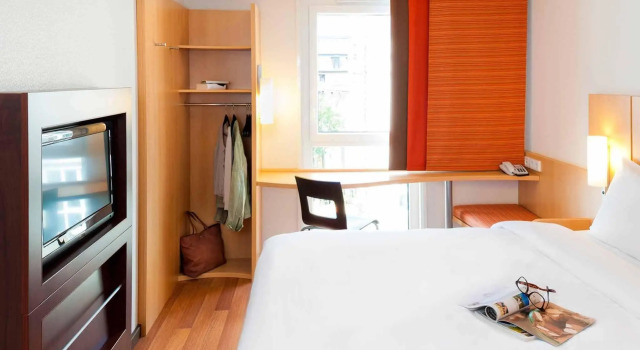 ibis München City Süd