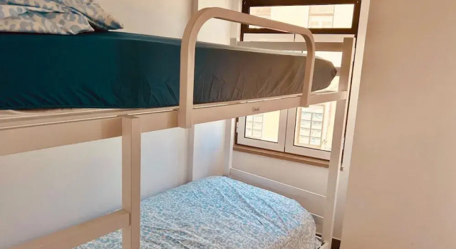 Central Lagos Guest House Twin Room, Забронировать Гостевой дом Гостевые дома Лагуш, рядом с Пляж Эстудиантес, Гостевой дом
