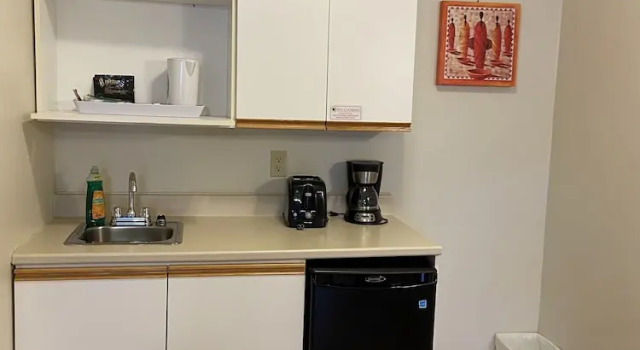 Люкс Harmony B&B & Suites