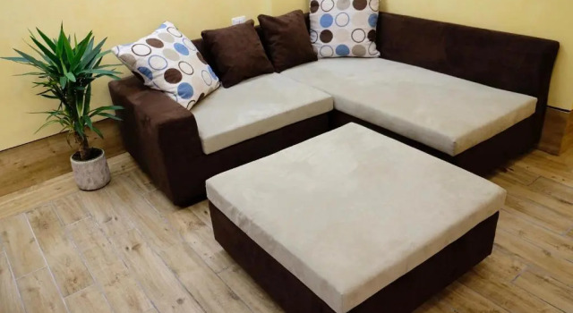 Коттедж Wendy luxury apartment