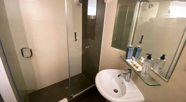 Одноместный номер Standard Sm Hotel And Business
