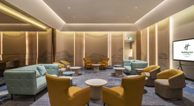 Holiday Inn Pattaya by IHG