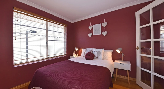 Redcliff Home Close to City & Airport, Book Hotel Perth CBD Perth