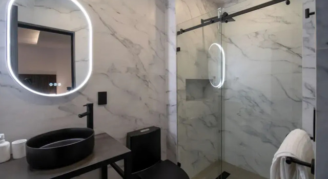 Luxurious Room in Heart of Ciudad de México - Room M1, Забронировать Гостевой дом Гостевые дома Мехико, рядом с Поланко, Гостевой дом