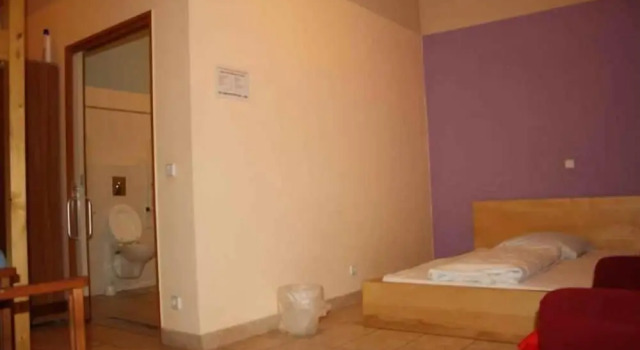 Номер Standard Lindsays Schlafmeile - Hostel