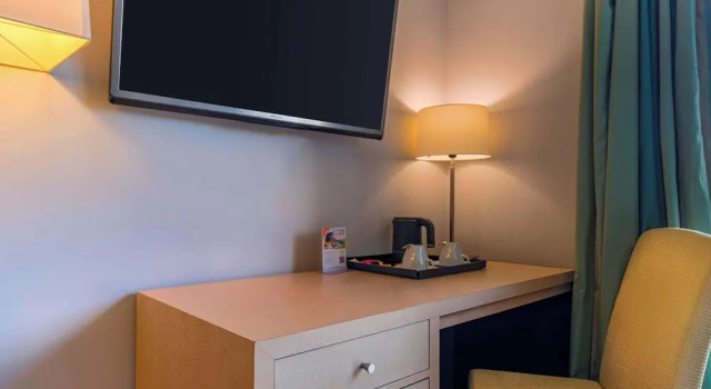 Семейный номер Standard Zenitude Hotel La Valadière, Ascend Hotel Collection