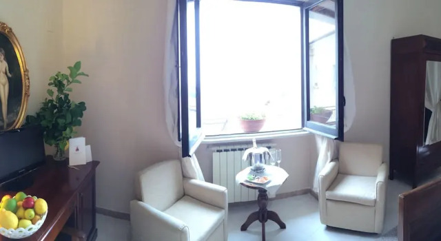Люкс Hotel Castello dei Principi