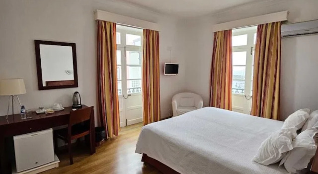 Номер Standard Hotel Beira Mar