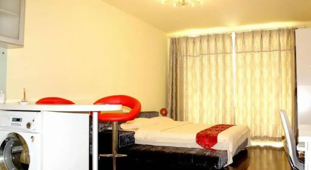 Fudun International Apartment