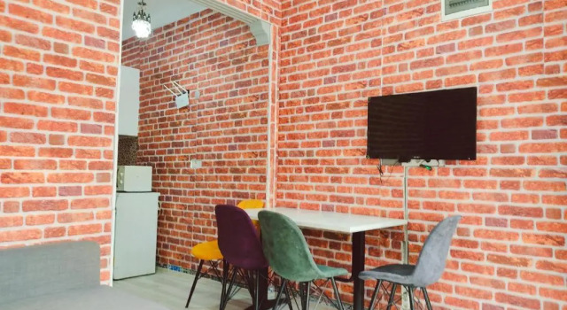 Апартаменты Sultan Hostel & Guesthouse