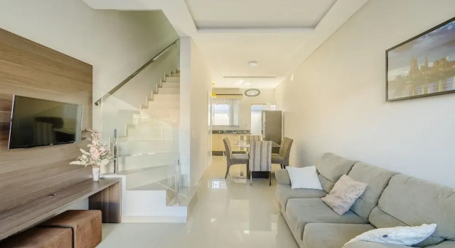 Вилла House With 2 Suites and Barbecue Lrm0226