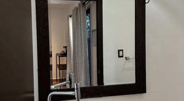 Двухместный номер Deluxe c 1 комнатой с видом на горы Hotel Alma Azul