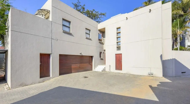 The Bay 41A, Boek Appartement Sandton 